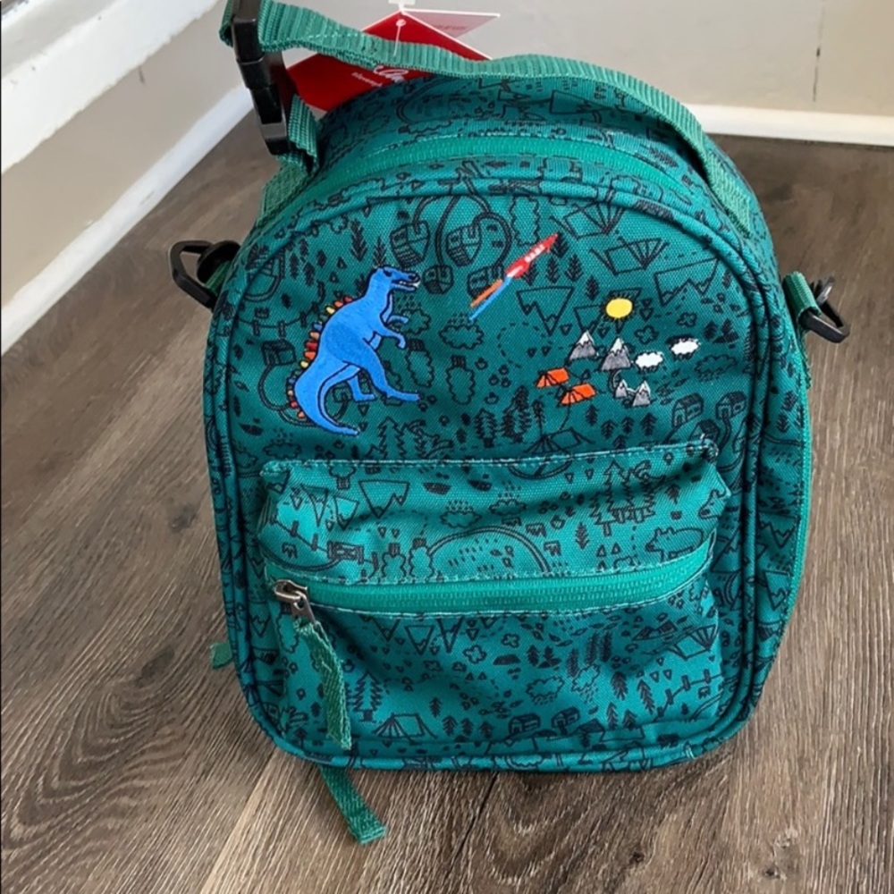 Hanna Andersson Lunch bag